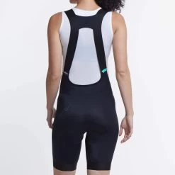 Black Foundation Women's Bib 2021 10 Black Foundation Women's Bib 2021 -Pro Fit Shop 0001 womens foundation bib shorts back detail 2000x 2641a3b5 6969 4650 af57 c4f231692495
