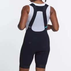 Black Ultralight Women's Bib 2021 -Pro Fit Shop 0001 womens ultralight bib shorts back detail 2000x 2eb8a75a 9b11 4ecb a18b fb21a46e7c31