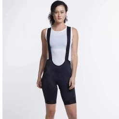 Black Foundation Women's Bib 2021