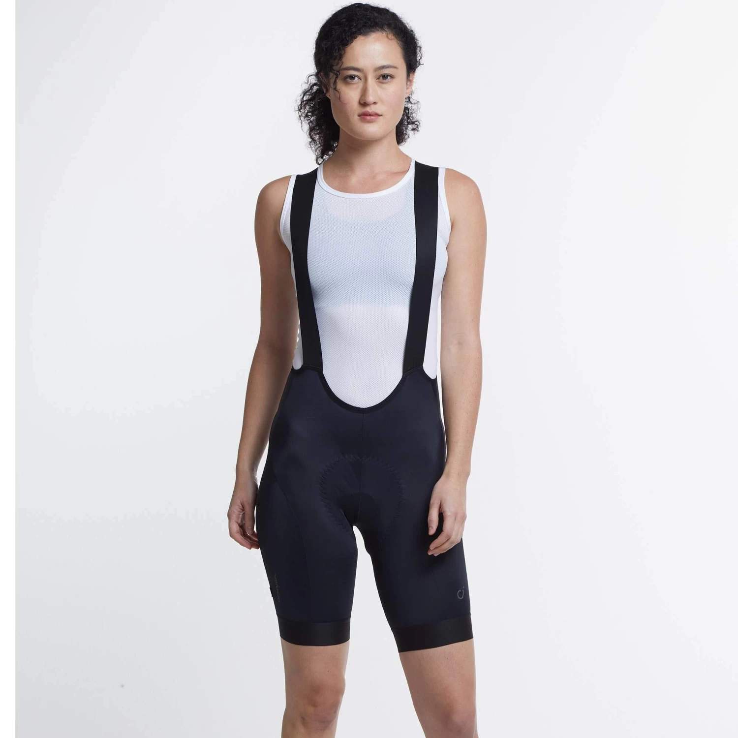 Black Foundation Women's Bib 2021 3 Black Foundation Women's Bib 2021