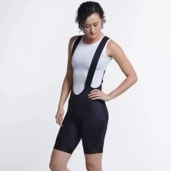 Black Foundation Women's Bib 2021 9 Black Foundation Women's Bib 2021 -Pro Fit Shop 0003 womens foundation bib shorts front 2 2000x 84bda8b3 d4f4 4536 9955 db33fdf71cfa