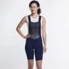 Navy Luxe Women's Bib 2021 -Pro Fit Shop 0004 womens luxe bib shorts navy front 2000x f1207d01 4c7f 4aeb bef9 300cbde3228b