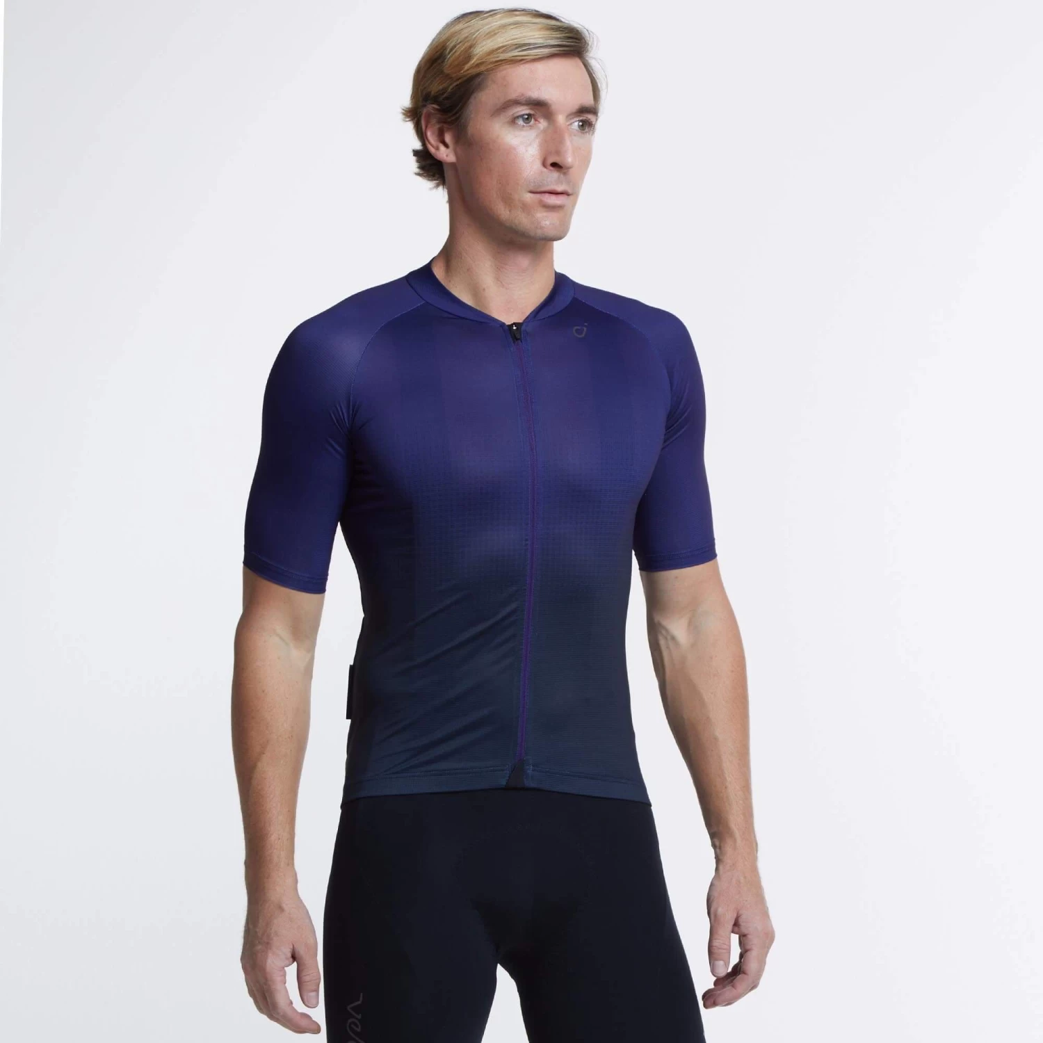 Night Halftone Ultralight Men's Jersey 3 Night Halftone Ultralight Men's Jersey