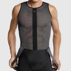 Assos GTO NS DermaSensor - BlackSeries