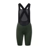 Women LUXE Bib Shorts - Dark Olive -Pro Fit Shop 10 8905419e 3a15 4357 8e6f cb20b09348db