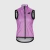 Assos DYORA RS Rain Vest S9 - VenusViolet -Pro Fit Shop 13