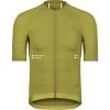 Mono Men's Short Sleeve Jersey - Olive Gold -Pro Fit Shop 1569216 Mono Short Sleeve Jersey Olive Gold Front 2000x2000 83f30efb 4019 452c b993 9b1561db2963