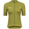 Mono Women's Short Sleeve Jersey - Olive Gold -Pro Fit Shop 1573318 Mono Womens Short Sleeve Jersey Olive Gold Front 2000x2000 cb18bba5 8a8d 4a6c 8e1f a143b8e66666
