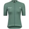 Mono Women's Short Sleeve Jersey - Green Daze -Pro Fit Shop 1573384 Mono Womens Short Sleeve Jersey Green Daze Front 2000x2000 73e62864 7612 41ae 8d90 45c21b5fe334