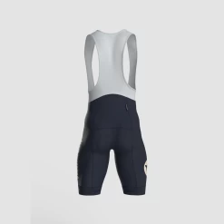 Men's Essential TEAM Bib - Midnight Floral -Pro Fit Shop 19