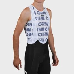 White Essentials TEAM Men's Ugarment -Pro Fit Shop 191031 BlackSheep 01 0178