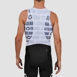 White Essentials TEAM Men's Ugarment -Pro Fit Shop 191031 BlackSheep 01 0181