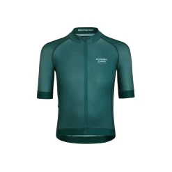 Petroleum Mechanism Men's Jersey