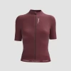 Women's Integrated Jersey - Chocolate Truffle -Pro Fit Shop 1 82ea2239 4714 44ab a09a a444c7f6c224
