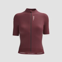 Women's Integrated Jersey - Chocolate Truffle