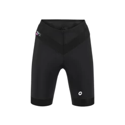 Assos Black UMA GT Women's Half Shorts C2 - Short