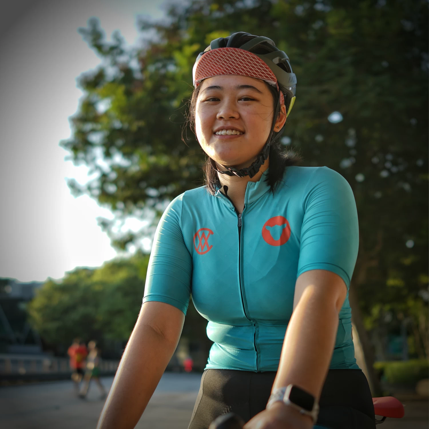 Velo Velo X BSC Women's Bib 5 Velo Velo X BSC Women's Bib - Image 3