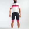 White Pink Stripe Essentials TOUR Men's Jersey -Pro Fit Shop 20.12.10 BSC LTD CALI M JERSEY BLUE NAVY 00012 min