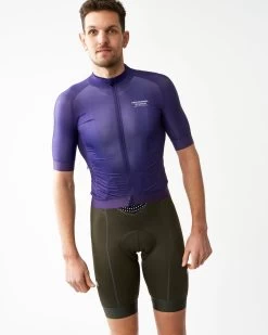 Purple Mechanism Men's Jersey -Pro Fit Shop 20210305 PNS SS21 2381