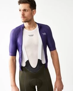 Purple Mechanism Men's Jersey -Pro Fit Shop 20210305 PNS SS21 2395