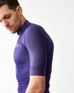 Purple Mechanism Men's Jersey -Pro Fit Shop 20210305 PNS SS21 2410