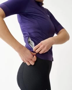 Purple Mechanism Women's Jersey -Pro Fit Shop 20210305 PNS SS21 2920