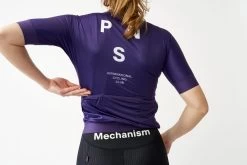 Purple Mechanism Women's Jersey -Pro Fit Shop 20210305 PNS SS21 2941