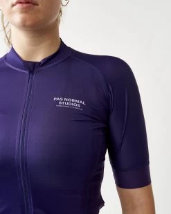 Purple Mechanism Women's Jersey -Pro Fit Shop 20210305 PNS SS21 2960