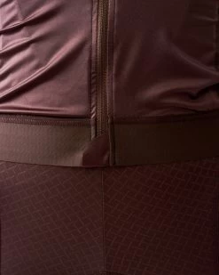 Dark Red Mechanism Women's Jersey 15 Dark Red Mechanism Women's Jersey -Pro Fit Shop 20210305 PNS SS21 3450