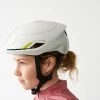 PNS - Off White Falconer II Aero Mips Helmet -Pro Fit Shop 20210305 PNS SS21 3923