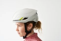 PNS - Off White Falconer II Aero Mips Helmet