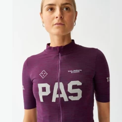 Magenta T.K.O. Knit Women's Jersey -Pro Fit Shop 20211018 PNS TKO DEFEND32910 pdp page