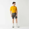 Bright Yellow Essential Men's Jersey 1 Bright Yellow Essential Men's Jersey -Pro Fit Shop 20220210 PNS ESSENTIAL22 1038