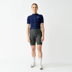 Navy Essential Women's Jersey