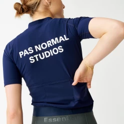 Navy Essential Women's Jersey -Pro Fit Shop 20220210 PNS ESSENTIAL22 1103