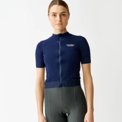 Navy Essential Women's Jersey -Pro Fit Shop 20220210 PNS ESSENTIAL22 1114