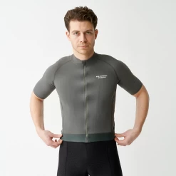 Dark Grey Essential Men's Jersey -Pro Fit Shop 20220210 PNS ESSENTIAL22 331