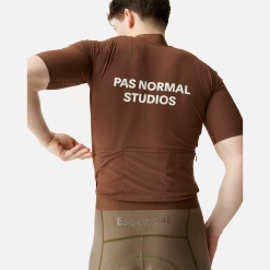 Bronze Essential Men's Jersey -Pro Fit Shop 20220210 PNS ESSENTIAL22 469