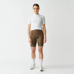 White Essential Women's Jersey