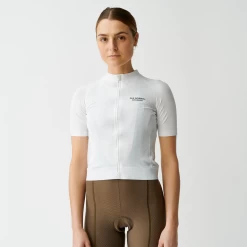 White Essential Women's Jersey -Pro Fit Shop 20220210 PNS ESSENTIAL22 881