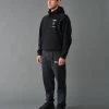 T.K.O. Off-Race Hoodie - Black -Pro Fit Shop 20221024 PNS TKO 136