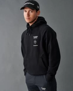 T.K.O. Off-Race Hoodie - Black -Pro Fit Shop 20221024 PNS TKO 154 67dd064b c1b4 4b3f a7ce cac741ea0efb