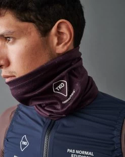 T.K.O. Light Necktube - Purple Beehive -Pro Fit Shop 20221024 PNS TKO 602