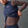 T.K.O. Rain Gilet - Navy -Pro Fit Shop 20221024 PNS TKO 614
