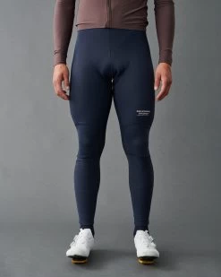 T.K.O. Deep Winter Long Bibs - Navy -Pro Fit Shop 20221024 PNS TKO 681