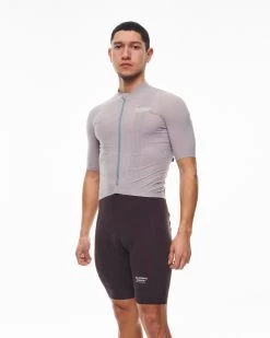 Men's Escapism Light Jersey - Light Grey -Pro Fit Shop 20230208 PNS ESCAPISM 0640 pdp page