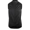 Assos Black Mille GT Men's Wind Vest -Pro Fit Shop 2074 PriceBreak 2075