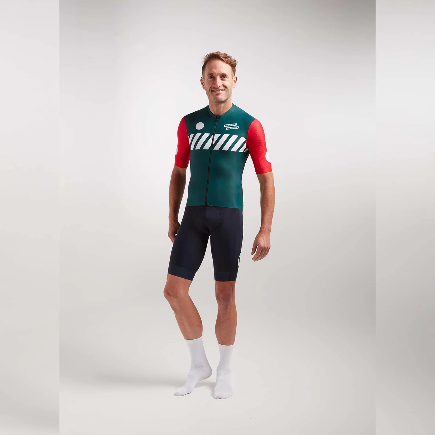 Animal Racing Aero Men's Jersey 3 Animal Racing Aero Men's Jersey