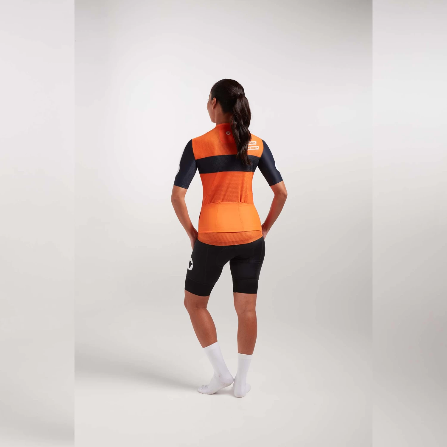 Cannibal WMN LuxLite Women's Jersey 6 Cannibal WMN LuxLite Women's Jersey - Image 4