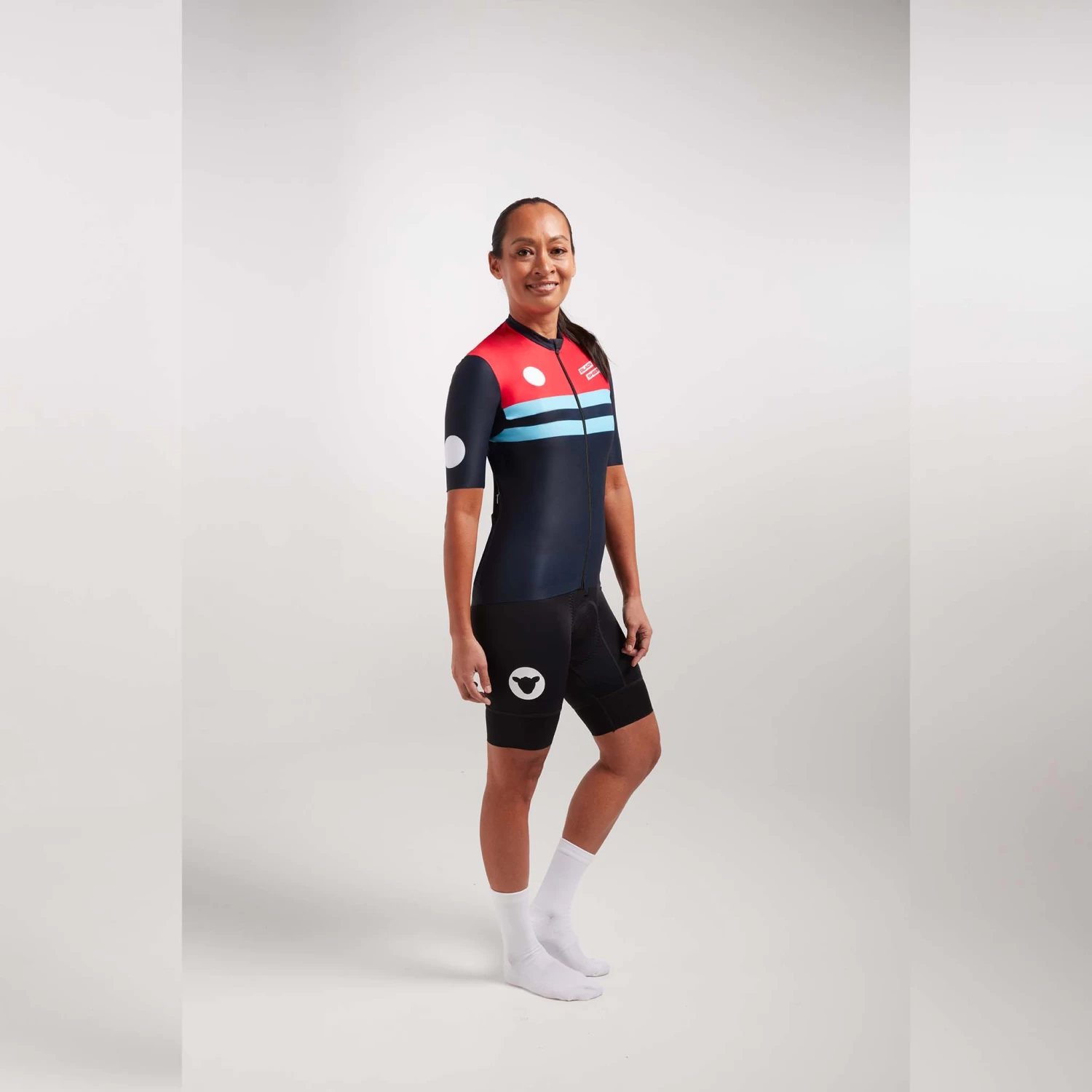 Chrono WMN LuxLite Women's Jersey 4 Chrono WMN LuxLite Women's Jersey - Image 2